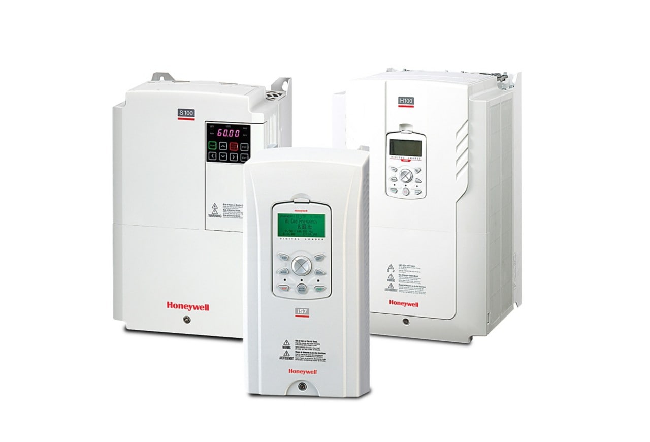 Honeywell Variable Frequency Drive