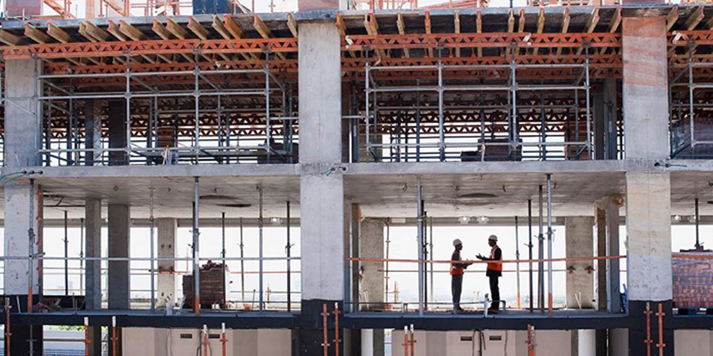 The Code Protecting Sites from Conception to Completion