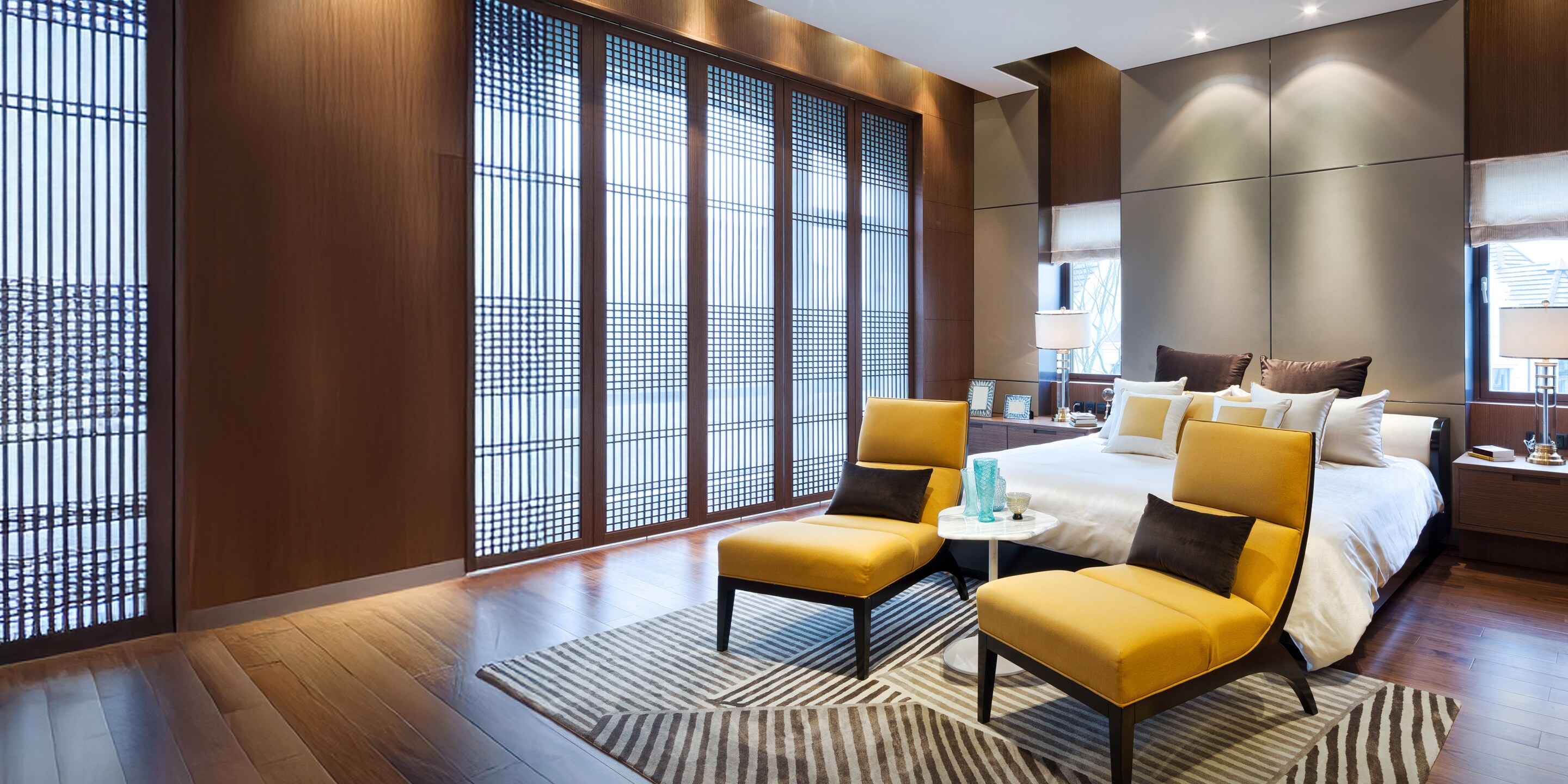 Guest Experience Carousel | Honeywell