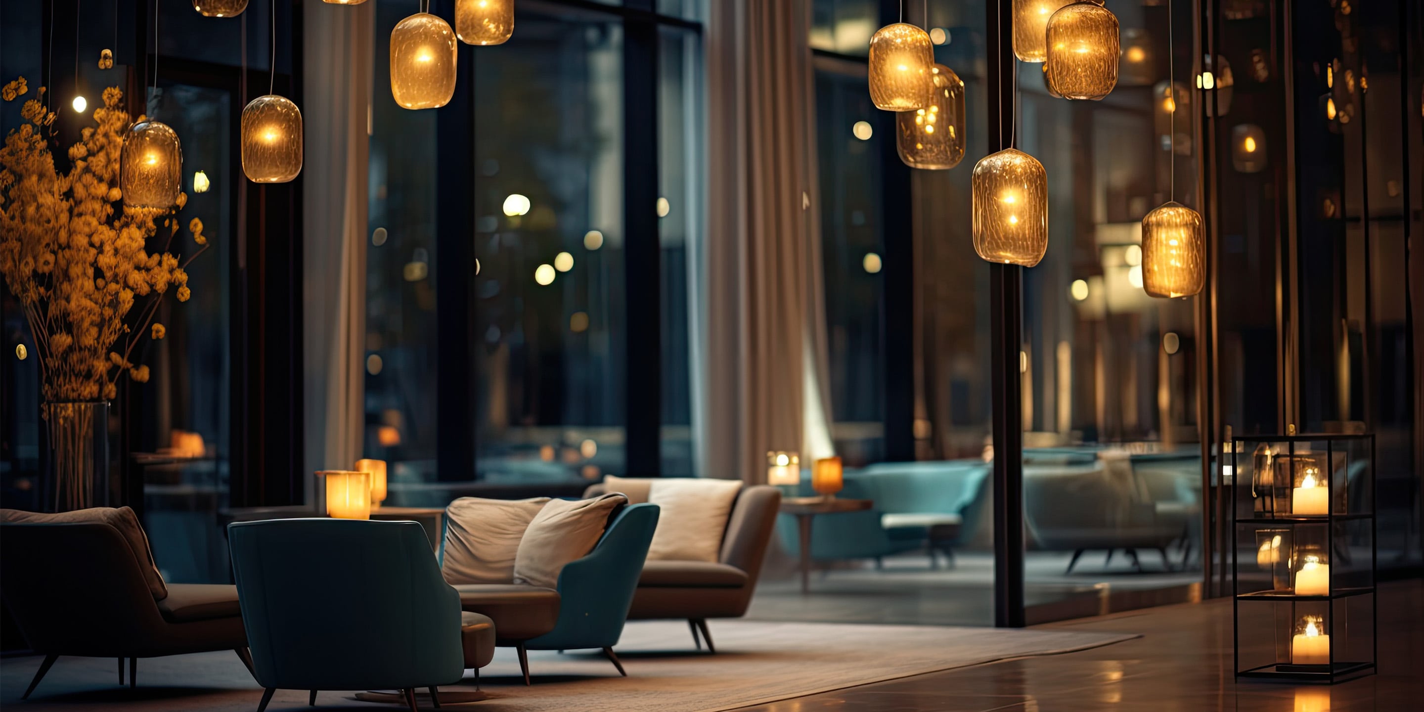 Seamless Hotel Operations