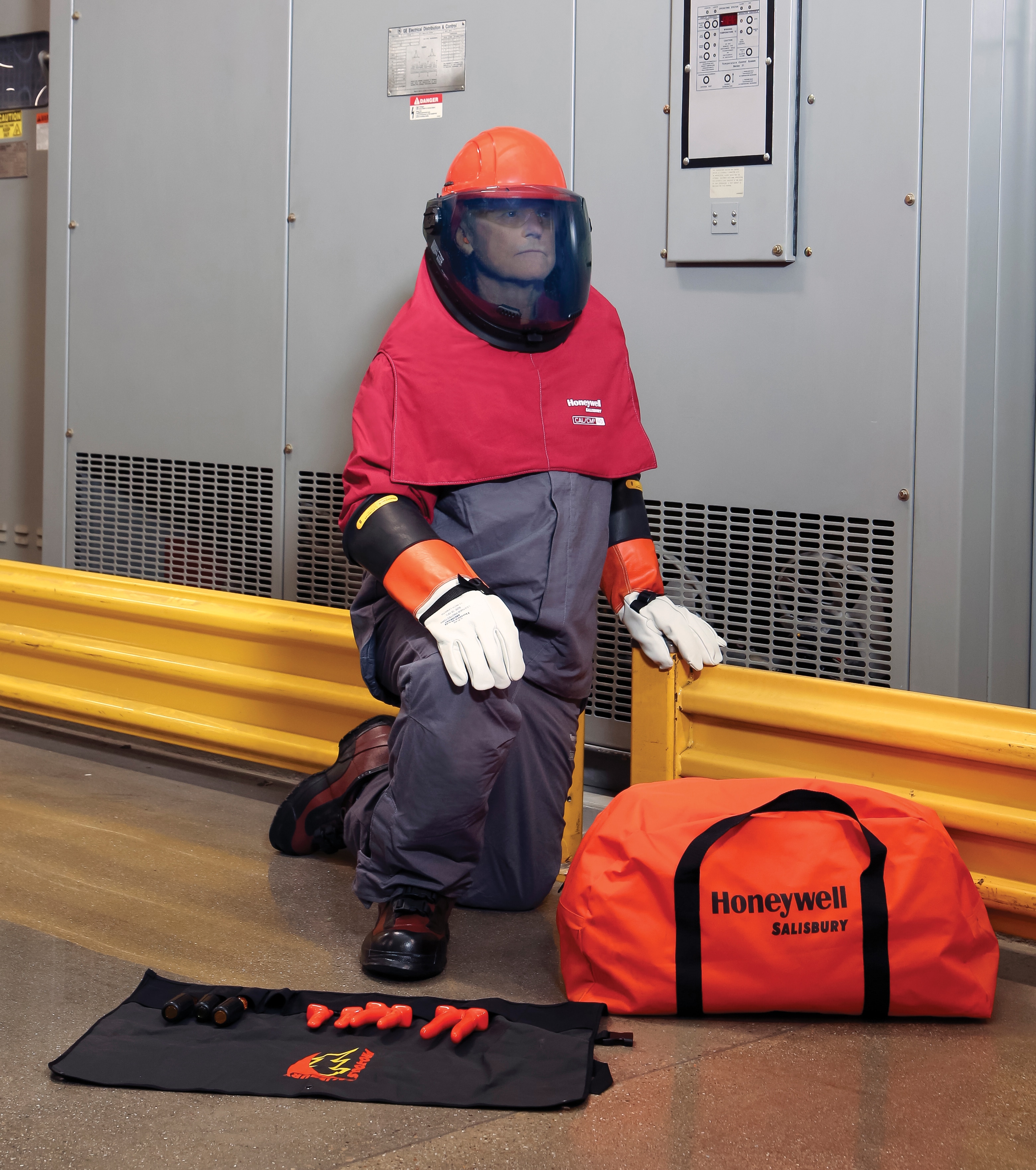 Learn about our arc fl ash quoting and assessment process.