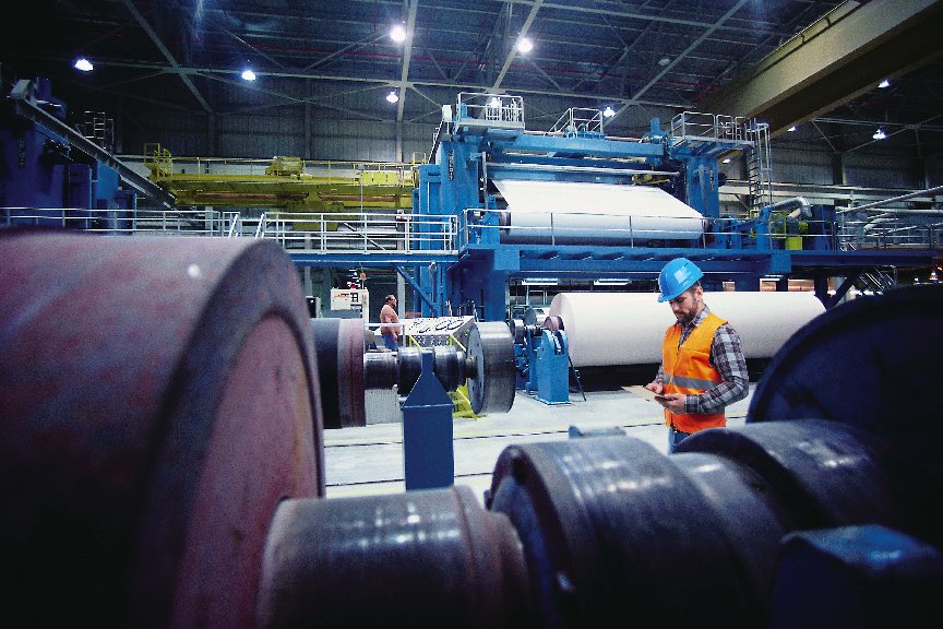 Process Instruments