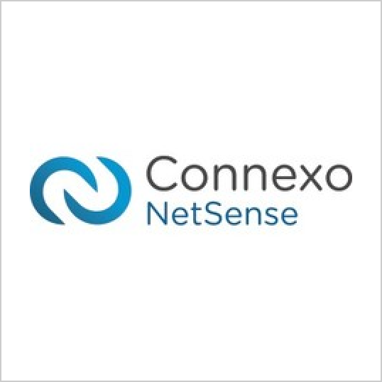 Connexo NetSense
