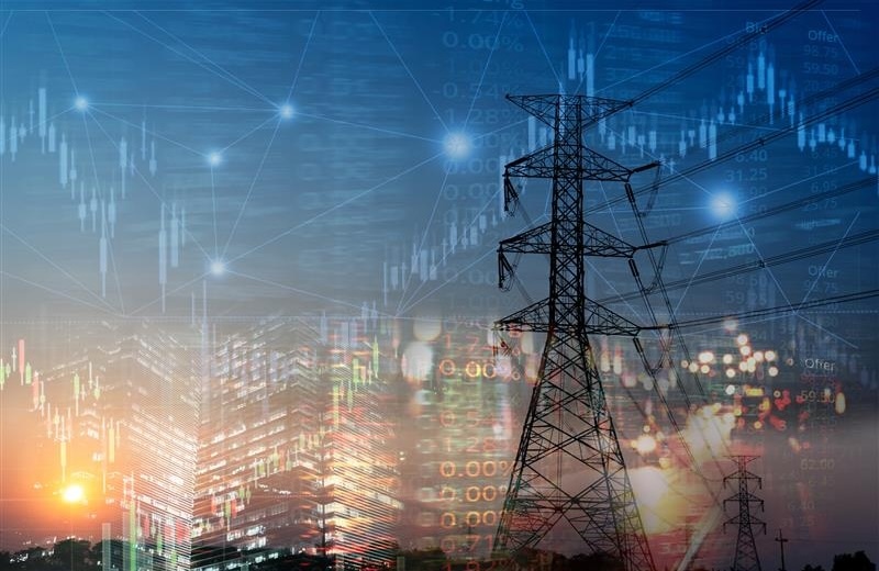 Smart Grid Solutions and Services