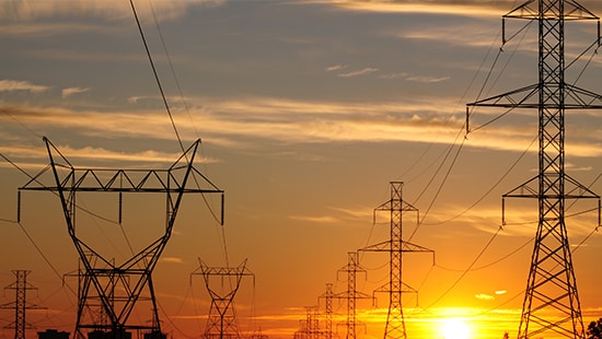 Major Grid Advancement Milestone