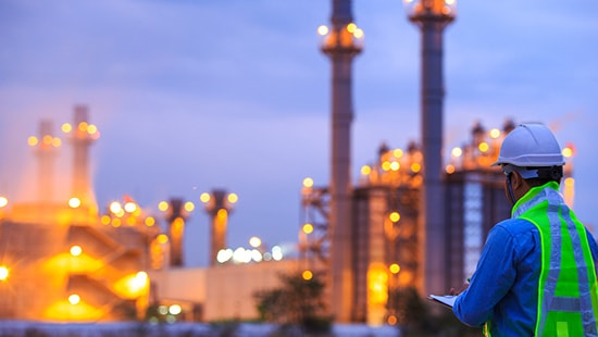 Smart Energy Services For Utility Field Operations