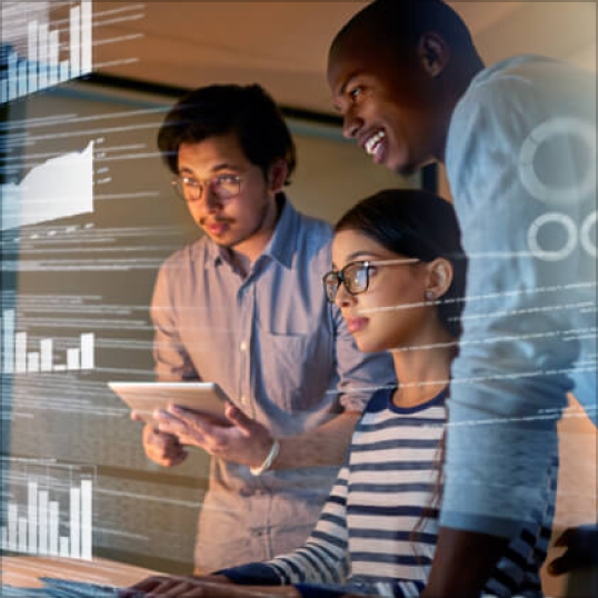 Honeywell Forge Performance+ for Utilities