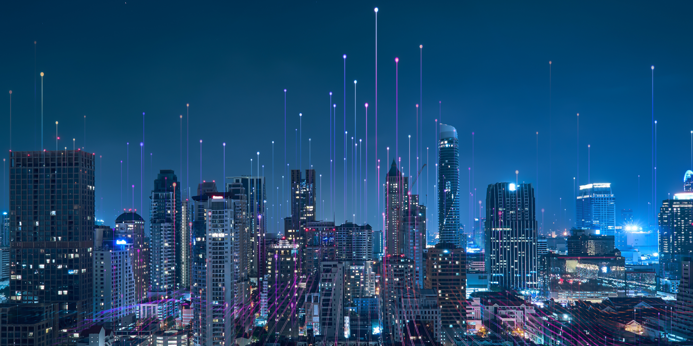 The Utility Transformation Is Here
