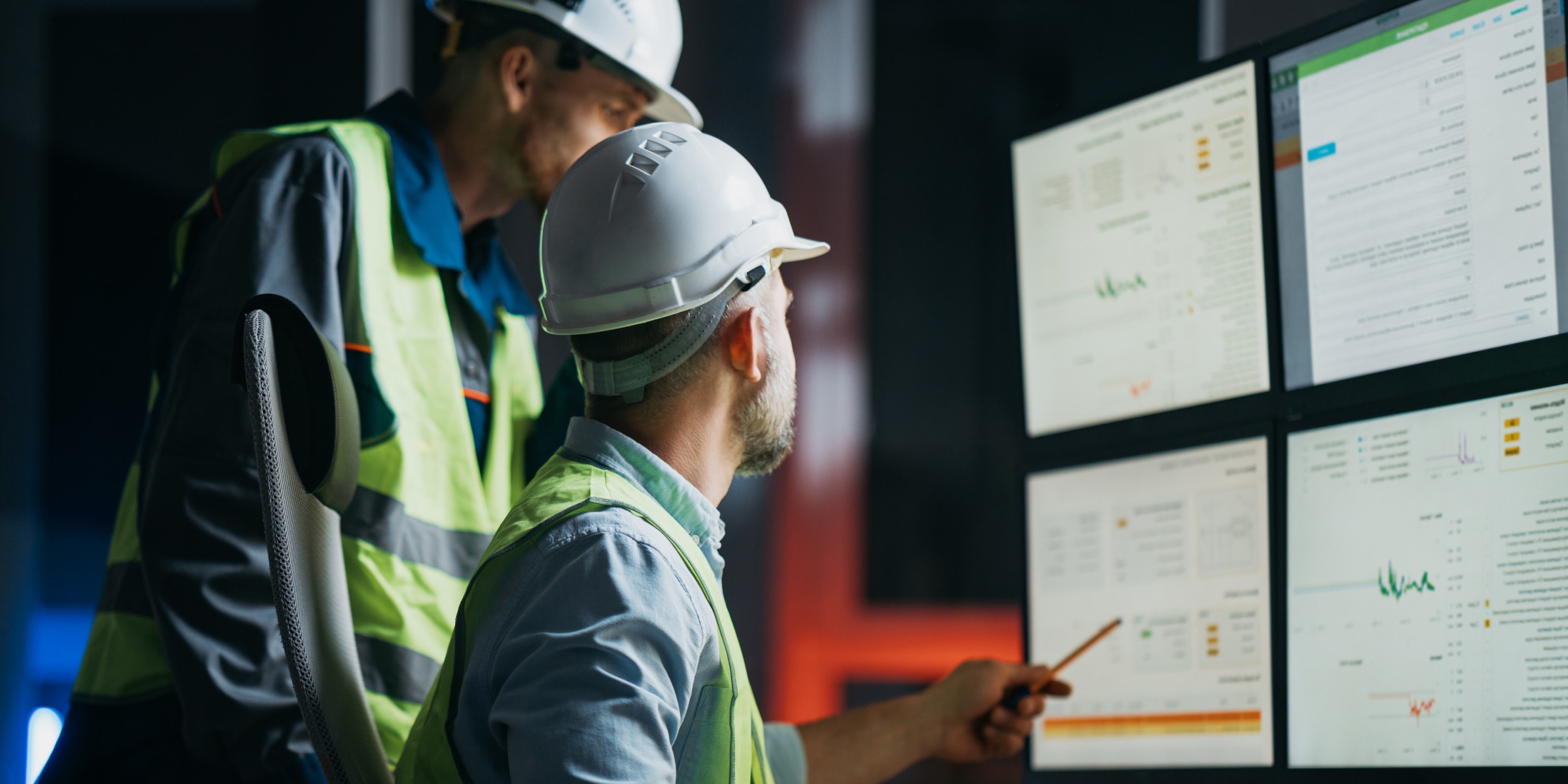 Distributed Energy Resource Management